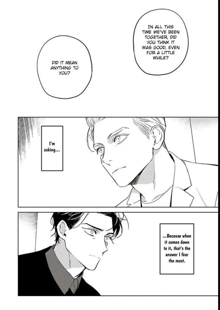 Never Good Enough by FCTKagura, Youko [Eng] page 8