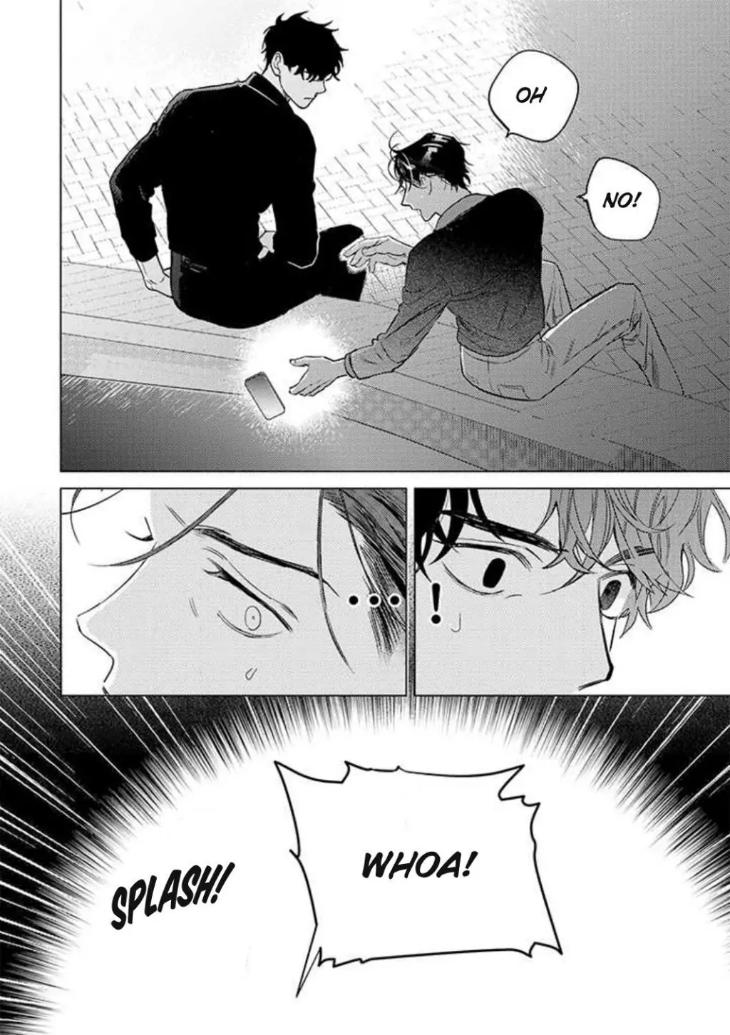 Never Good Enough by FCTKagura, Youko [Eng] page 8