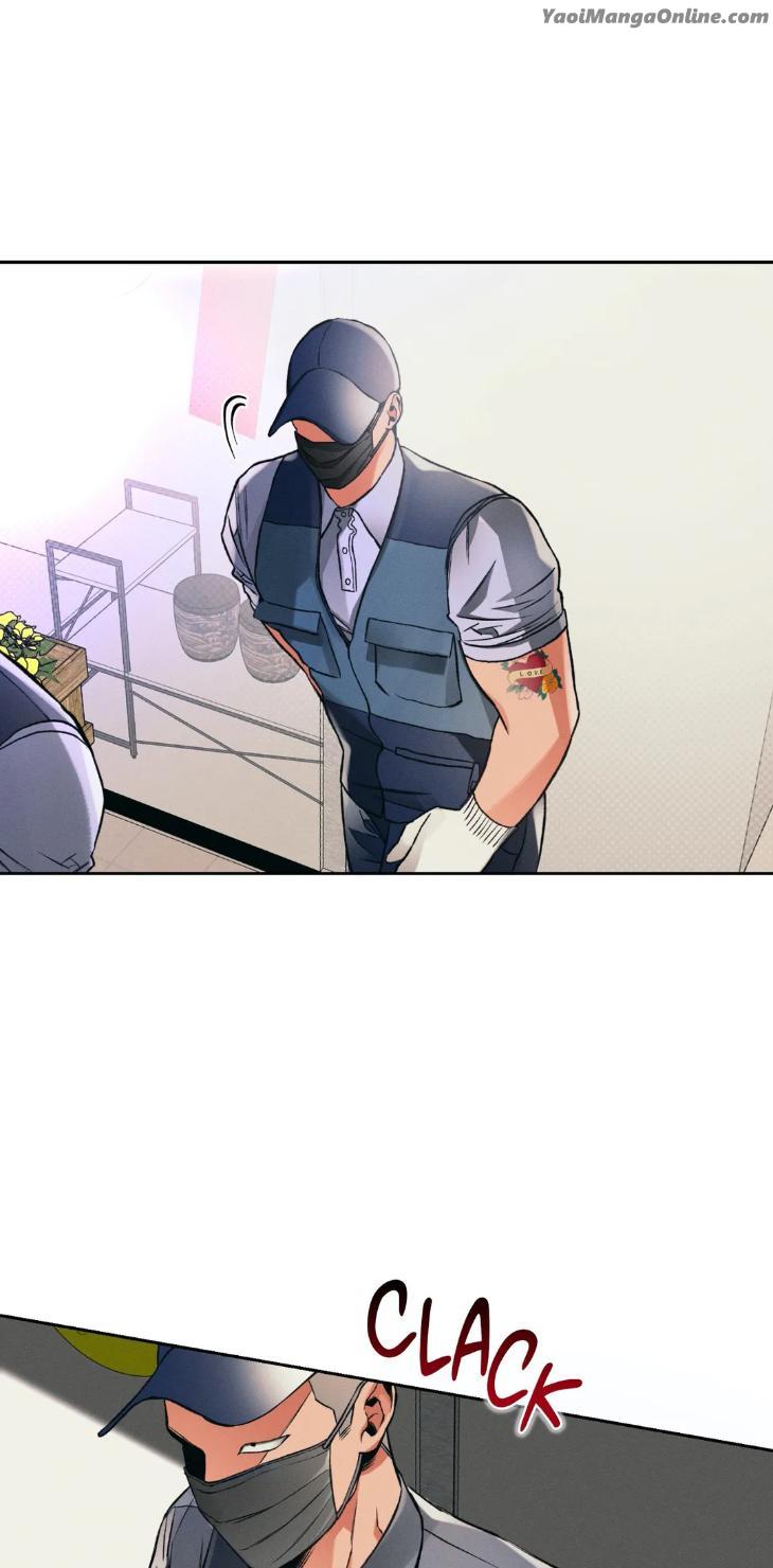 Beware the Ides of March by Stan/ Choi Song – Ch. 103 [Eng] page 8