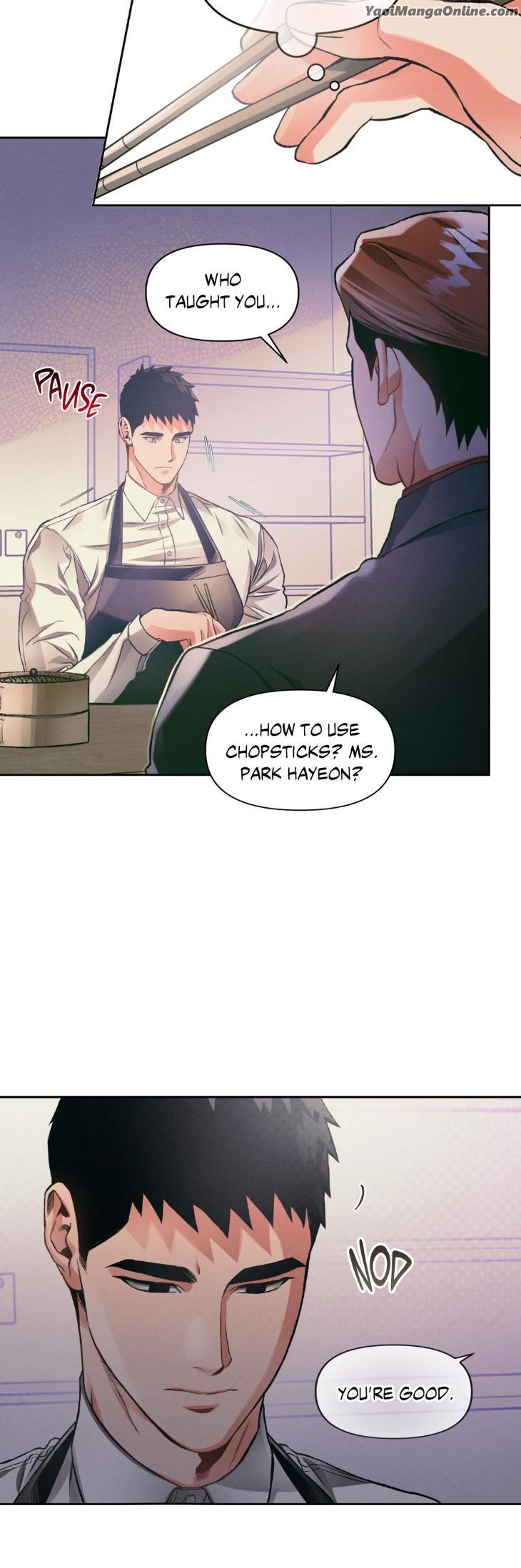 Beware the Ides of March by Stan/ Choi Song – Ch. 103 [Eng] page 8