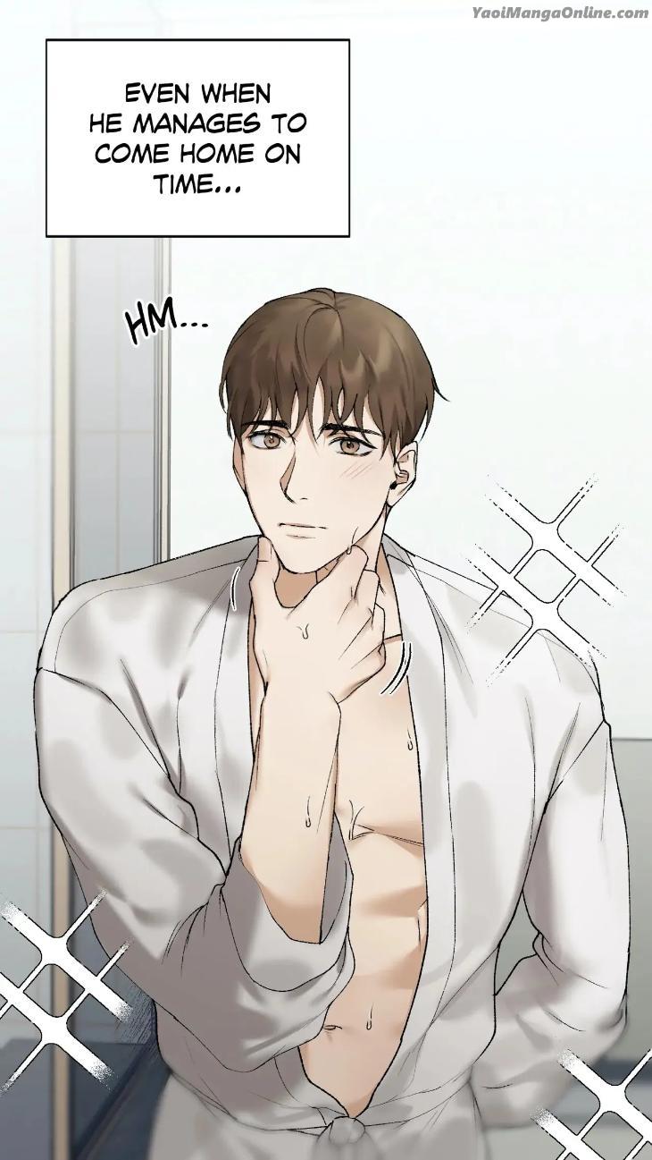 Sex Toys: How to Educate Big Chested Newcomers by Saen – Side 1 [Eng] page 8