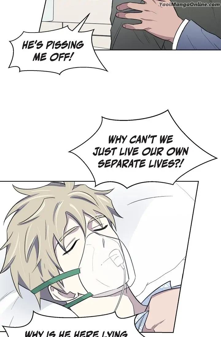 Triggering Idle Desires by Ganu [Eng] page 8