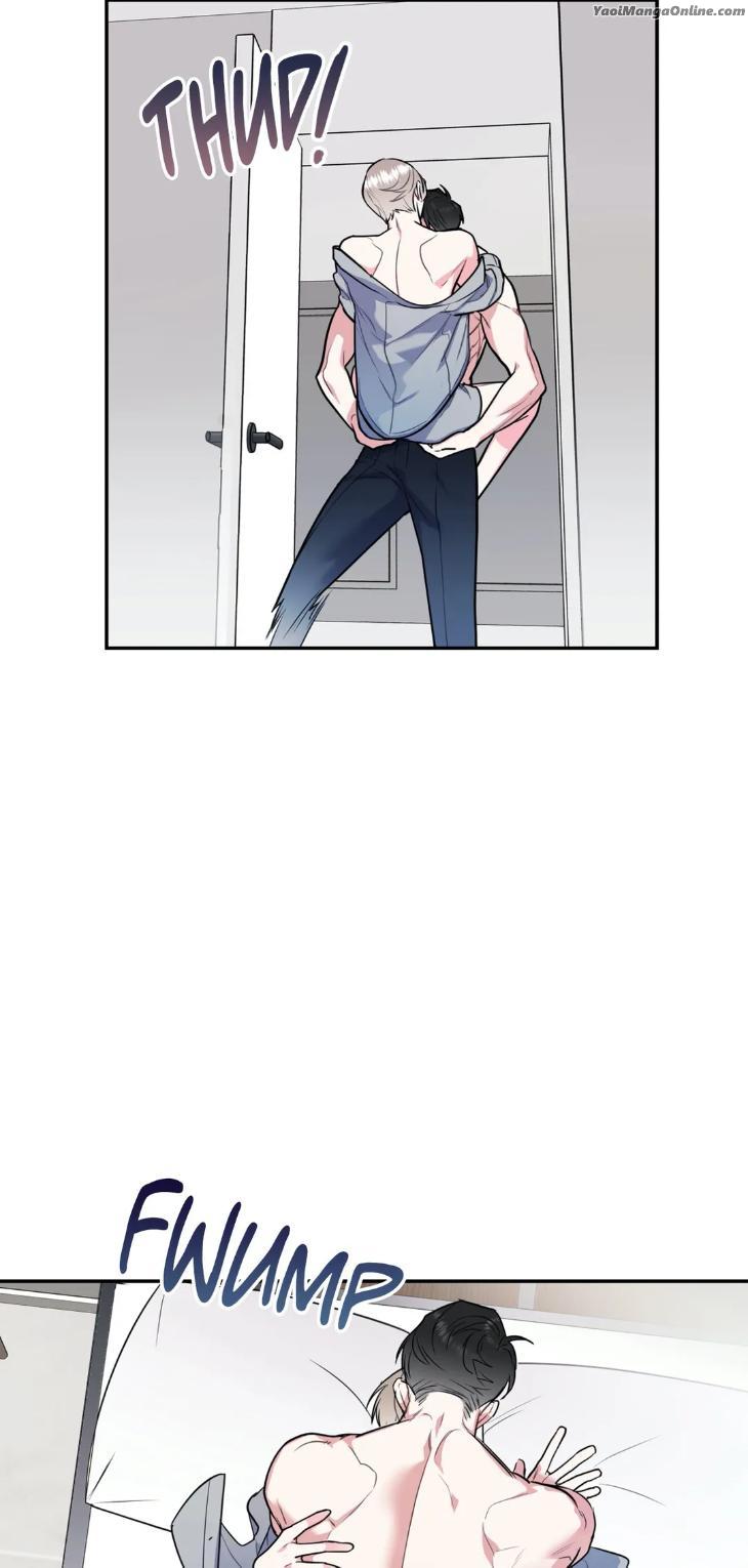 You Get Me Going by MOSCARETO/ Oh DoYeon [Eng] page 7