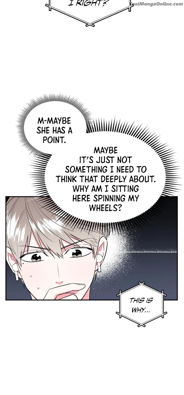 You Get Me Going by MOSCARETO/ Oh DoYeon [Eng] page 8