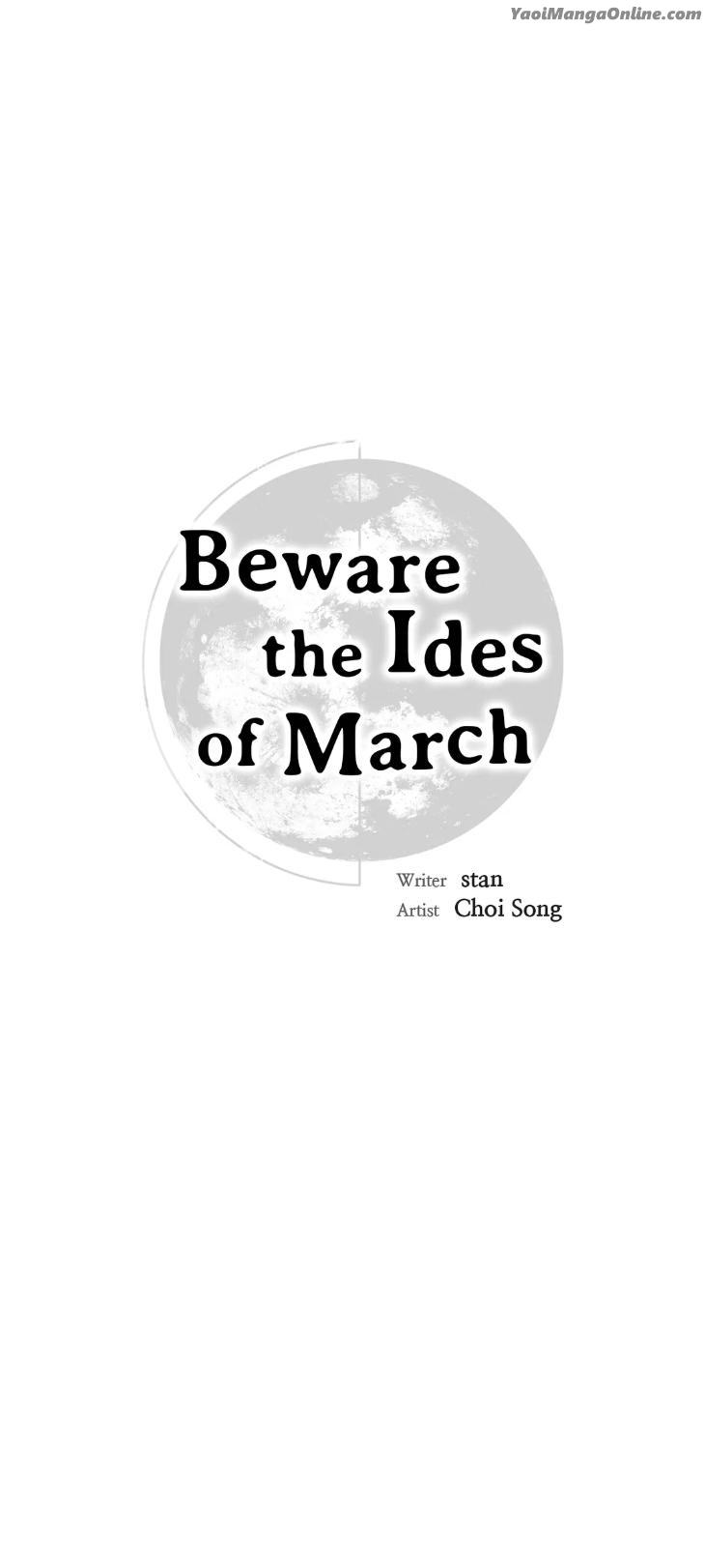 Beware the Ides of March by Stan/ Choi Song – Ch. 103 [Eng] page 9