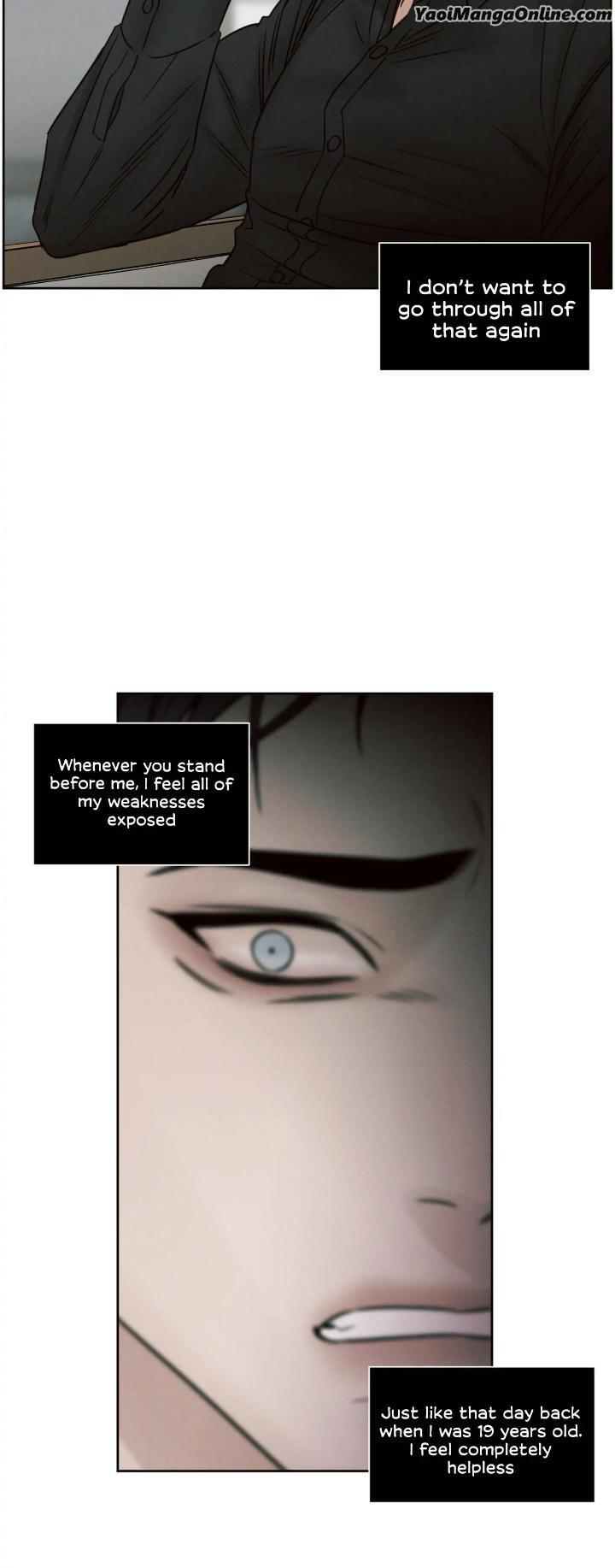 Even If You Don’t Love Me by Pando – Season 2&3 – Side 2.4 [Eng] page 9