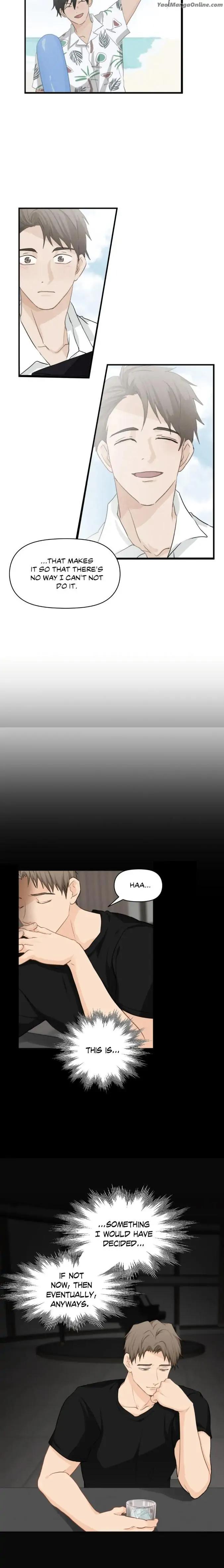 Top to Bottom (Big & Big) by Cheong Young – Uncensored [Eng] page 9