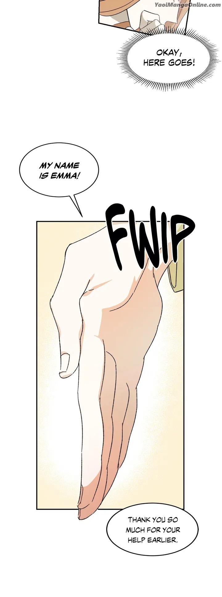 My Master, My Joo-in by Khbiyong [Eng] page 8