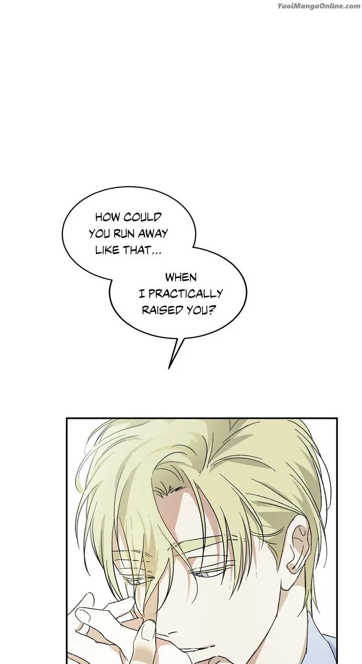 My Master, My Joo-in by Khbiyong [Eng] page 9
