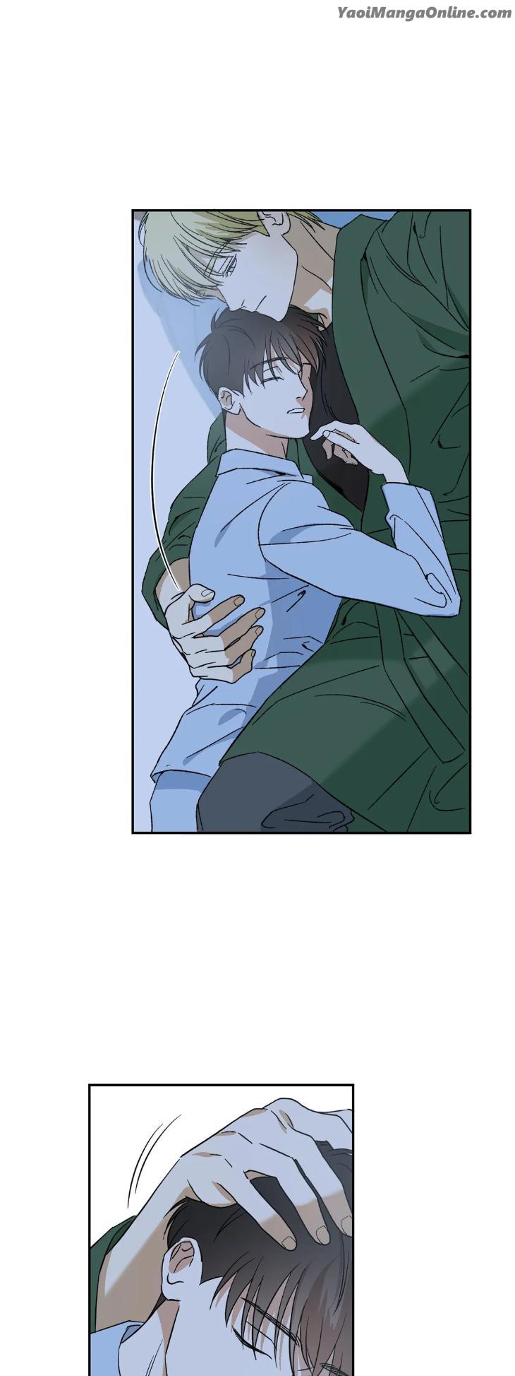 My Master, My Joo-in by Khbiyong [Eng] page 9