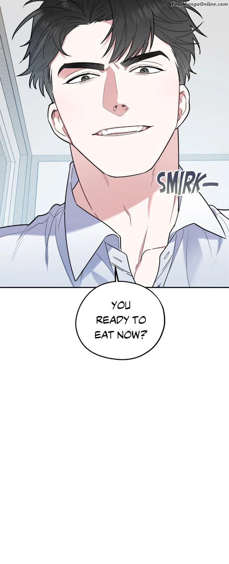 You Get Me Going by MOSCARETO/ Oh DoYeon [Eng] page 9