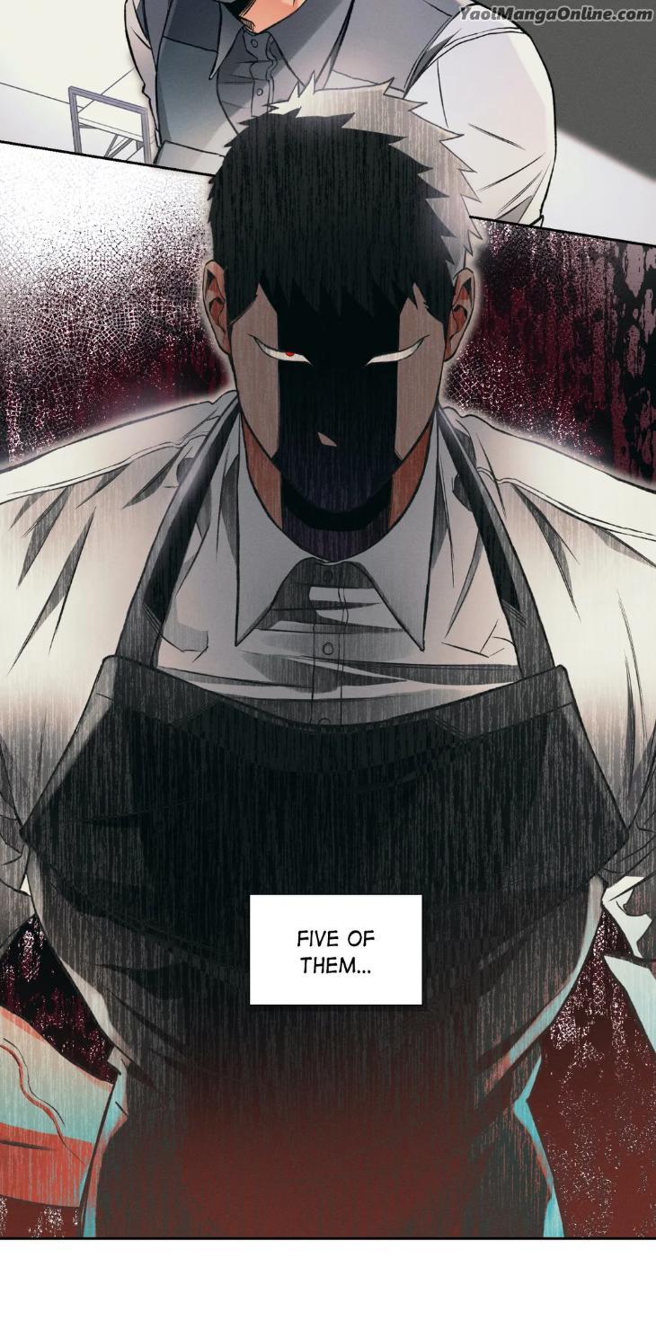 Beware the Ides of March by Stan/ Choi Song – Ch. 103 [Eng] page 9