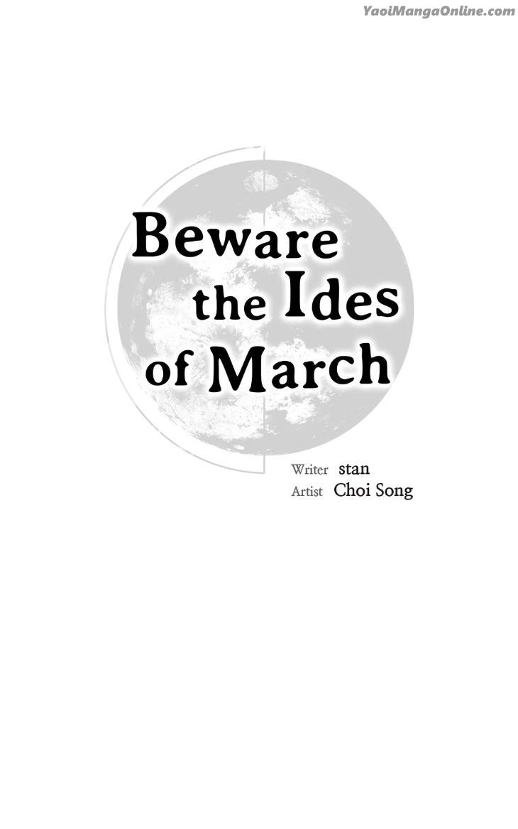 Beware the Ides of March by Stan/ Choi Song – Ch. 103 [Eng] page 9