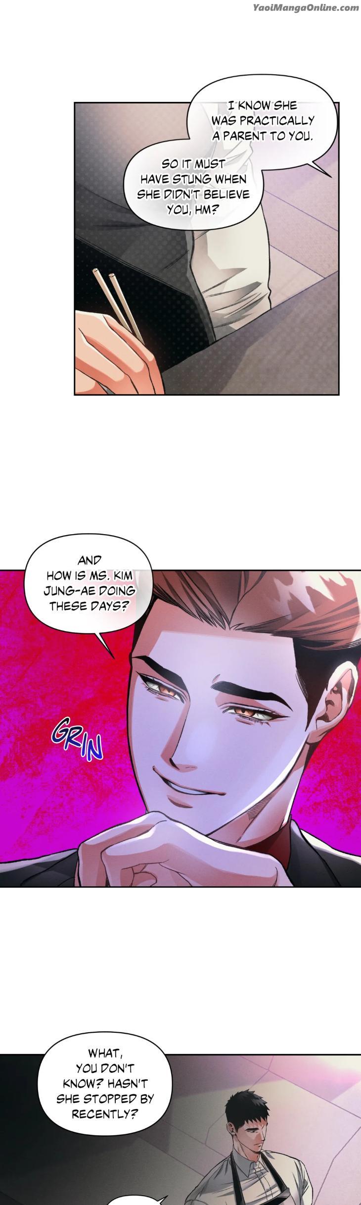 Beware the Ides of March by Stan/ Choi Song – Ch. 103 [Eng] page 9