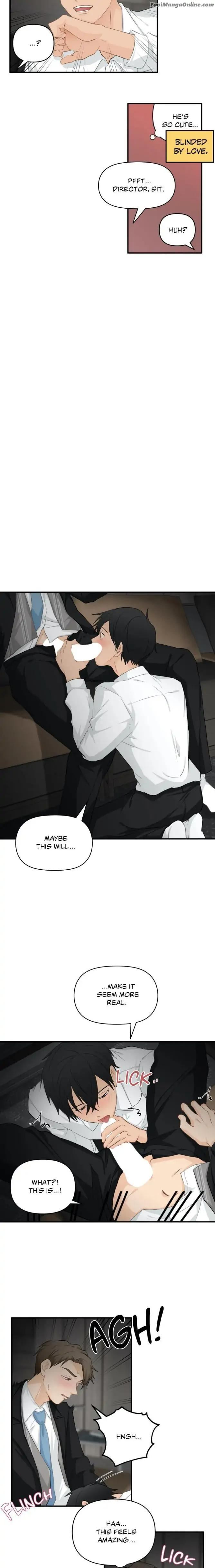 Top to Bottom (Big & Big) by Cheong Young – Uncensored [Eng] page 9