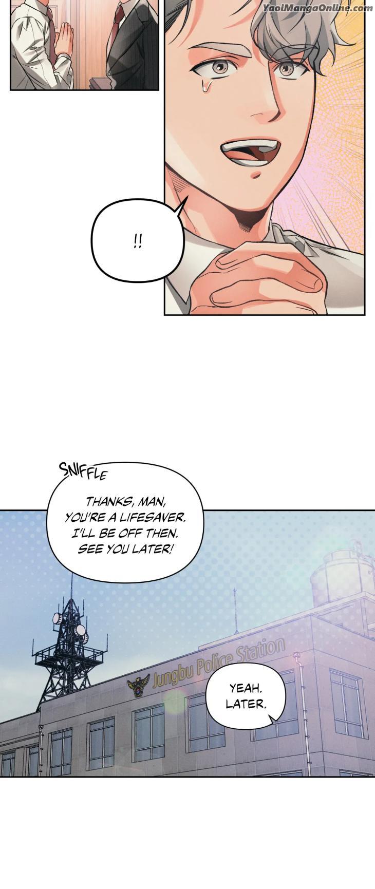 Beware the Ides of March by Stan/ Choi Song – Ch. 103 [Eng] page 9