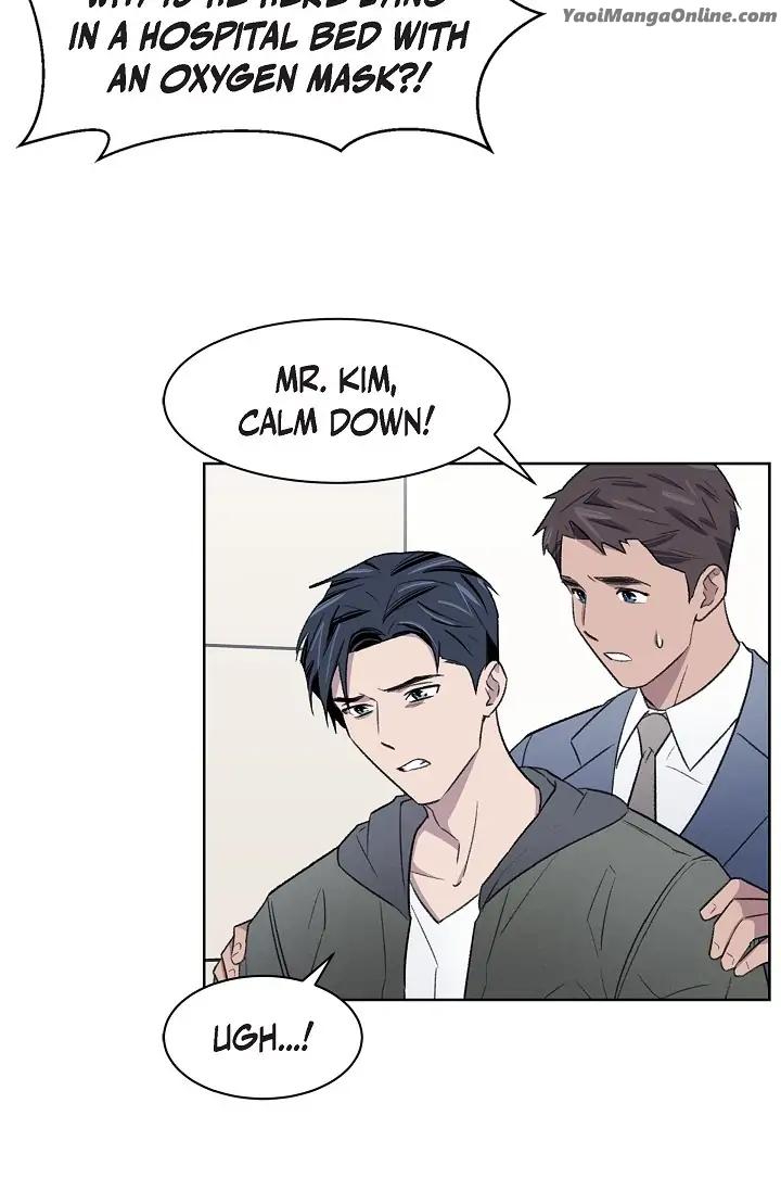 Triggering Idle Desires by Ganu [Eng] page 9