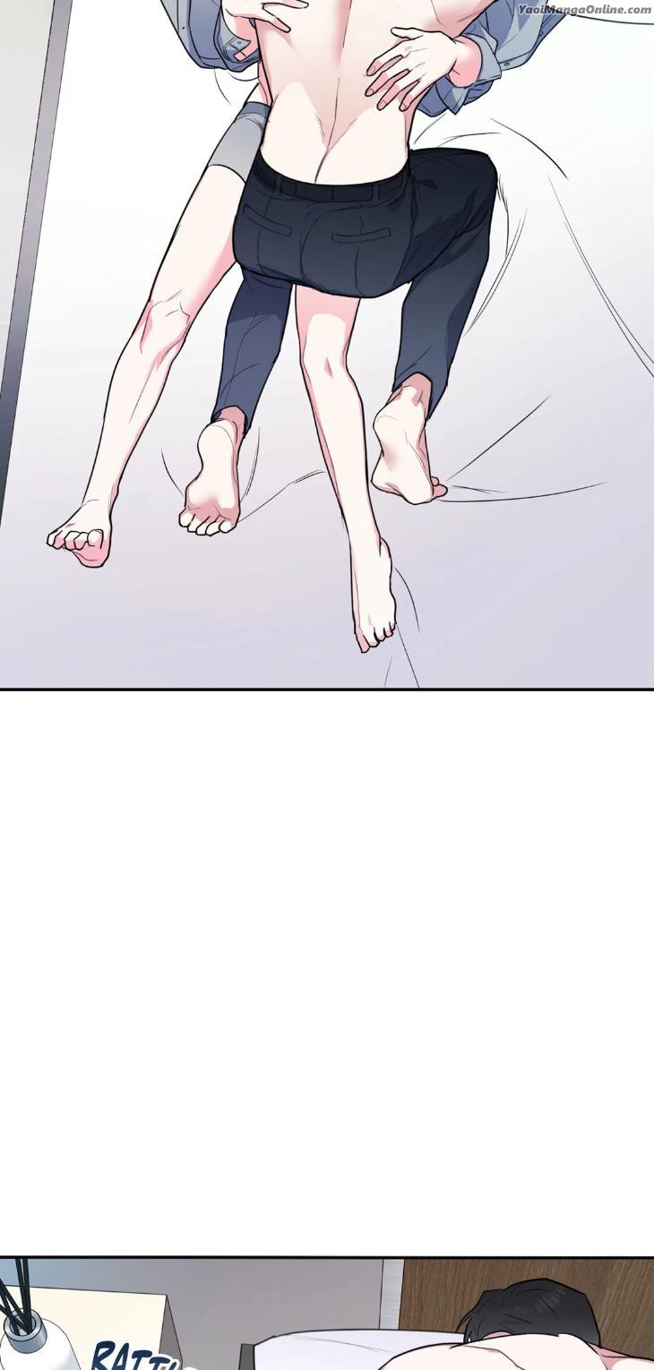 You Get Me Going by MOSCARETO/ Oh DoYeon [Eng] page 8