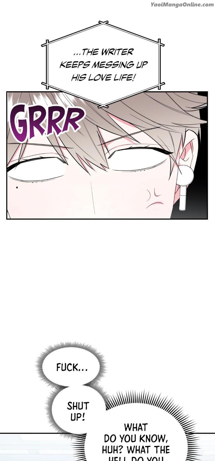 You Get Me Going by MOSCARETO/ Oh DoYeon [Eng] page 9