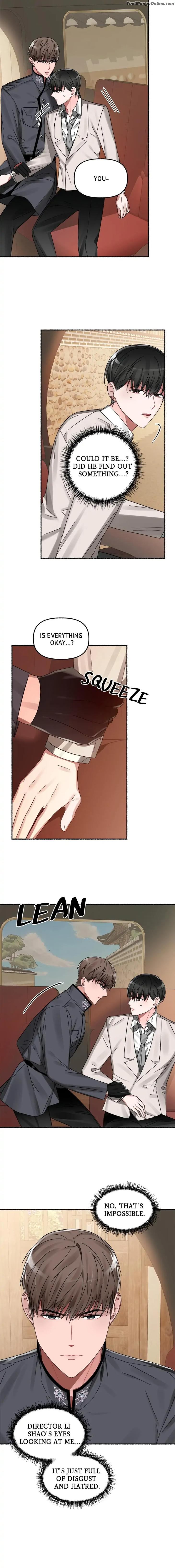 Flower by Hoya – Uncensored [Eng] page 10