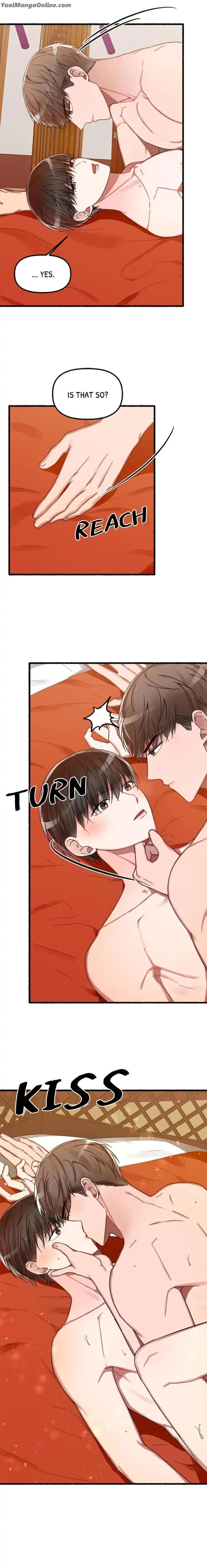 Flower by Hoya – Uncensored [Eng] page 10