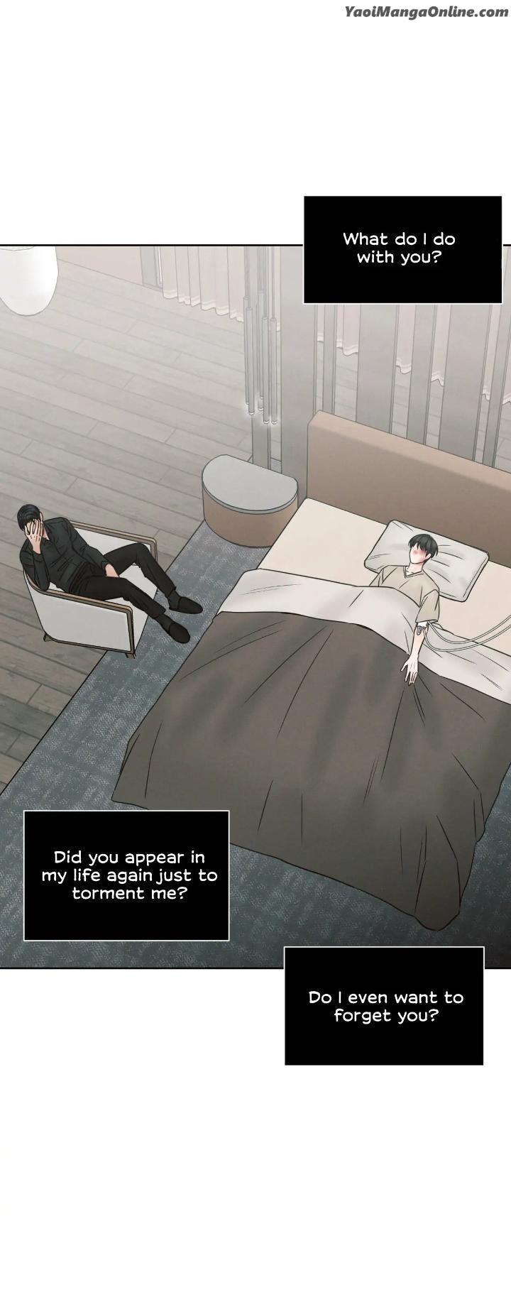 Even If You Don’t Love Me by Pando – Season 2&3 – Side 2.4 [Eng] page 10