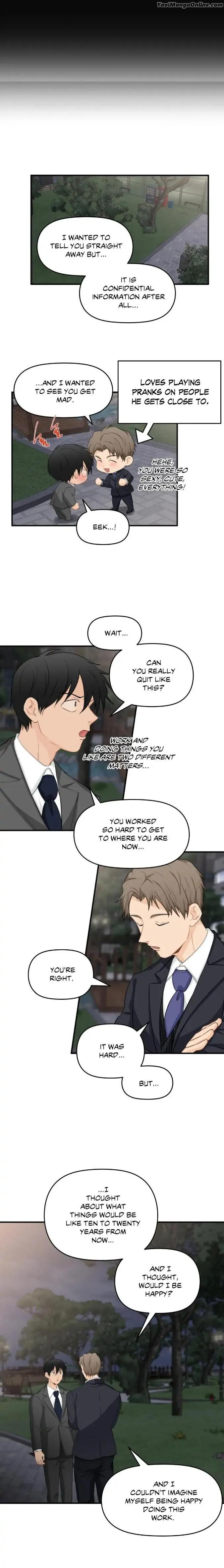 Top to Bottom (Big & Big) by Cheong Young – Uncensored [Eng] page 10