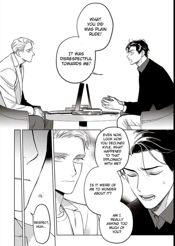 Never Good Enough by FCTKagura, Youko [Eng] page 10