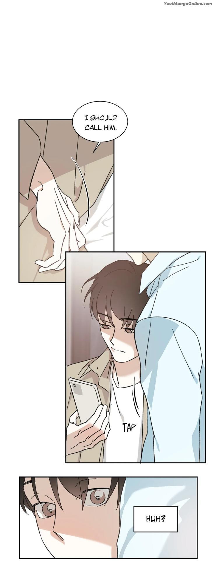 My Master, My Joo-in by Khbiyong [Eng] page 10