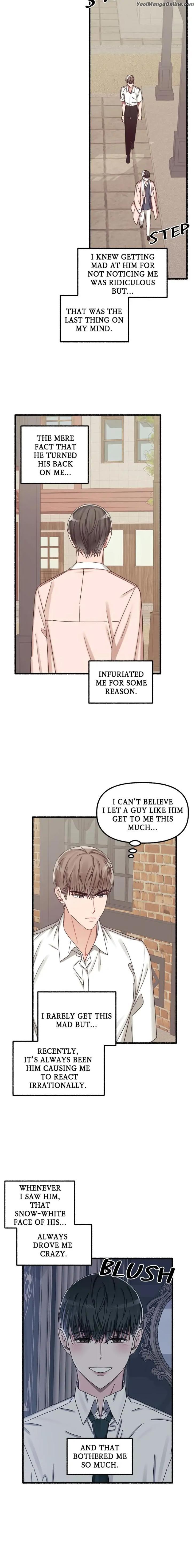 Flower by Hoya – Uncensored [Eng] page 10