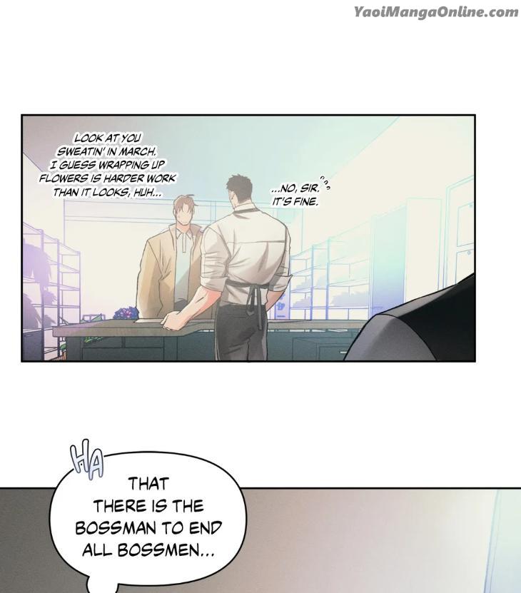 Beware the Ides of March by Stan/ Choi Song – Ch. 103 [Eng] page 10