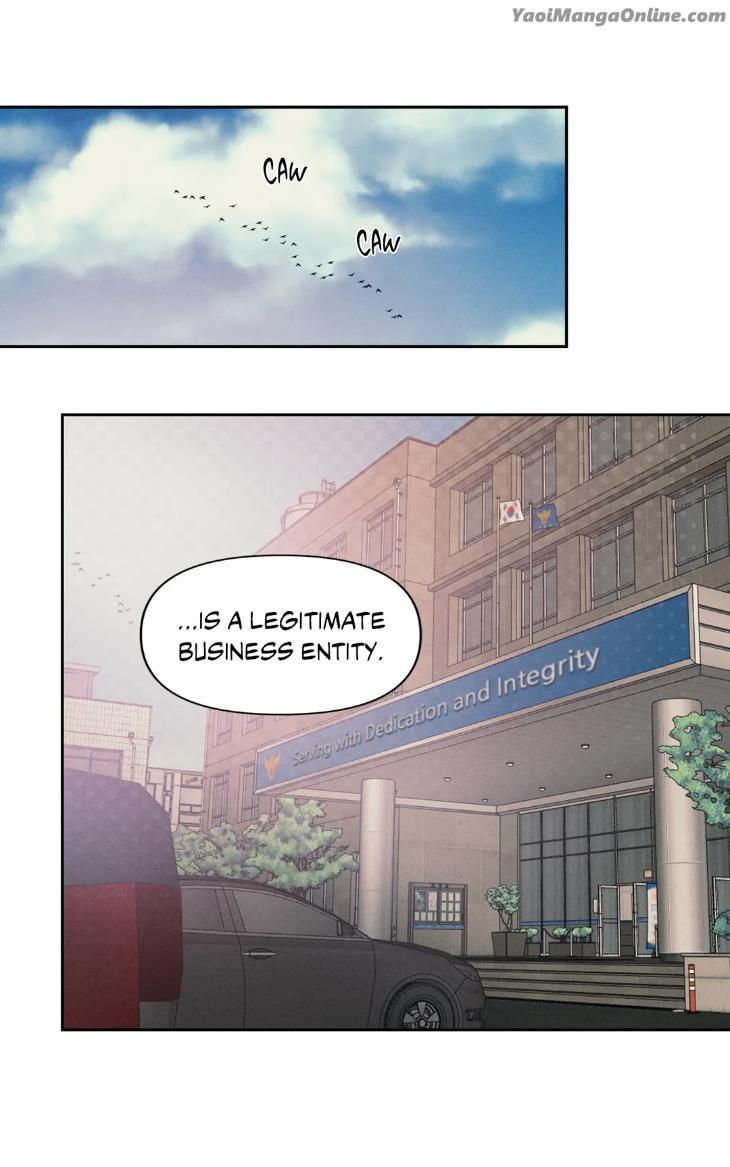 Beware the Ides of March by Stan/ Choi Song – Ch. 103 [Eng] page 10