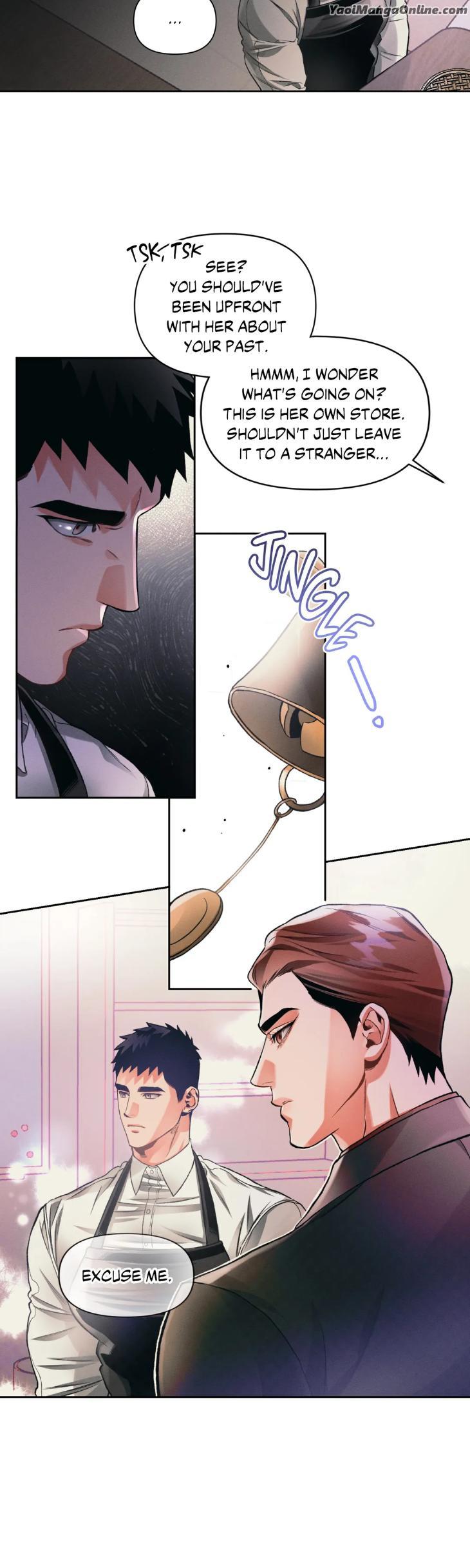 Beware the Ides of March by Stan/ Choi Song – Ch. 103 [Eng] page 10