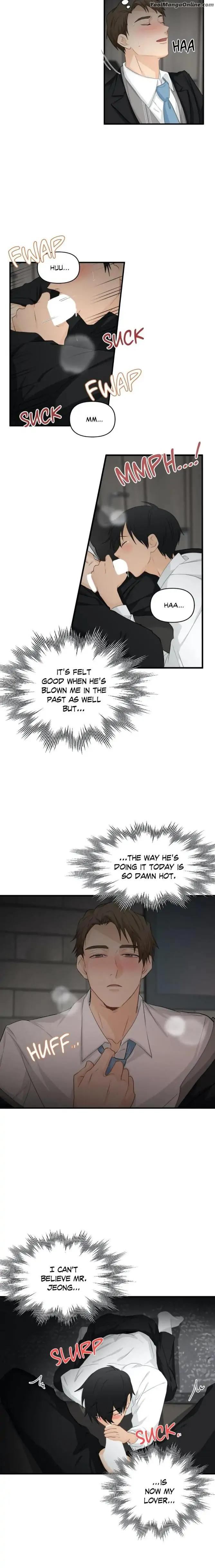 Top to Bottom (Big & Big) by Cheong Young – Uncensored [Eng] page 10