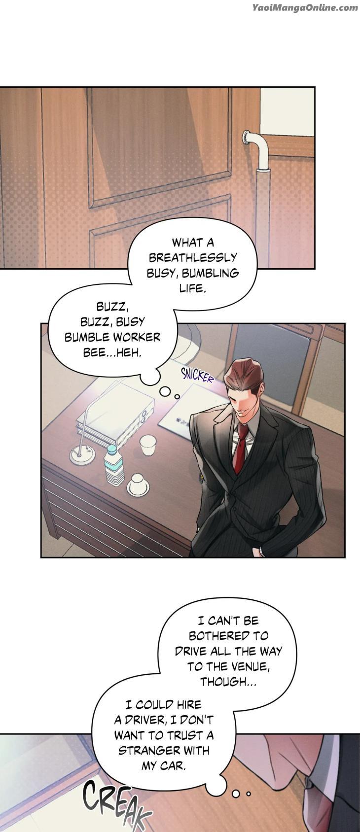 Beware the Ides of March by Stan/ Choi Song – Ch. 103 [Eng] page 10