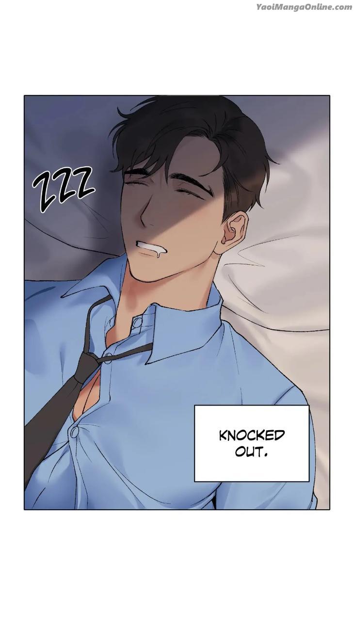 Sex Toys: How to Educate Big Chested Newcomers by Saen – Side 1 [Eng] page 10