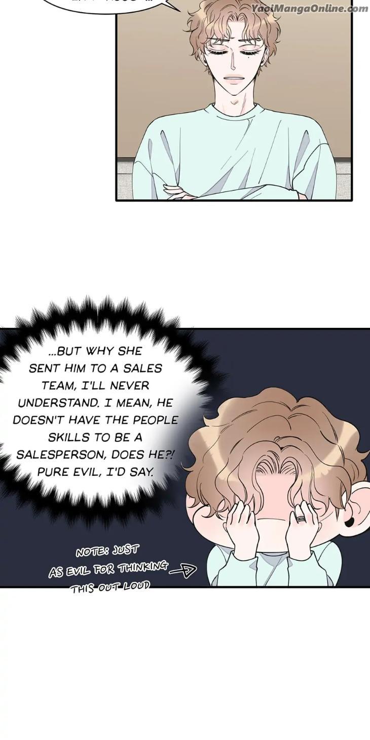 Dream-like Lie by Ripe Banana – Uncensored [Eng] page 10