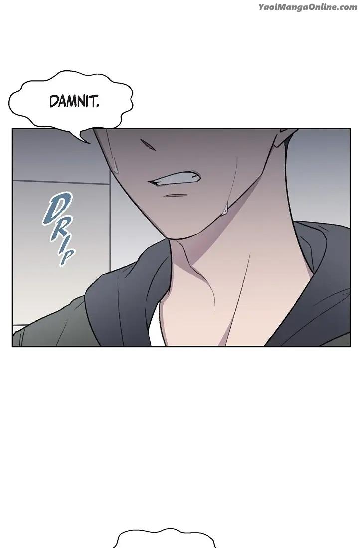 Triggering Idle Desires by Ganu [Eng] page 10