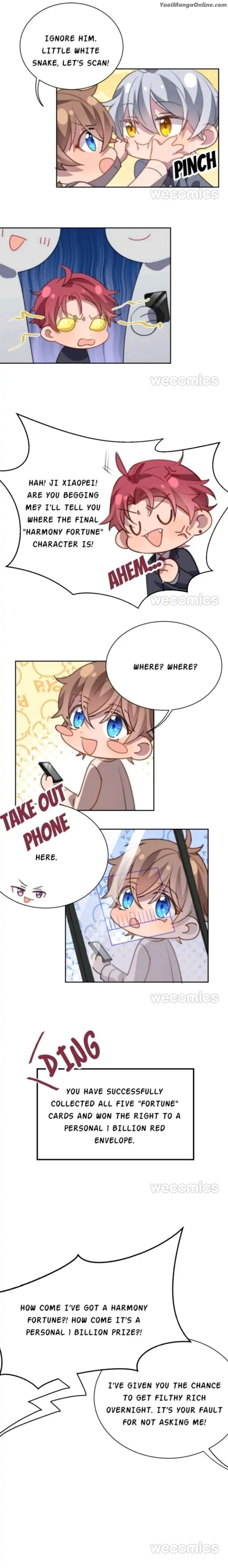 Love, Which Makes Us One by Zhiyin man ke, Taipa – Part 2 – Ch. 77 [Eng] page 10