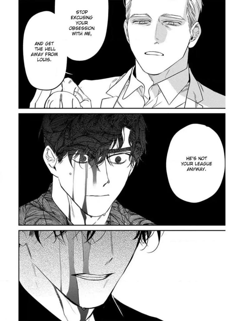 Never Good Enough by FCTKagura, Youko [Eng] page 10