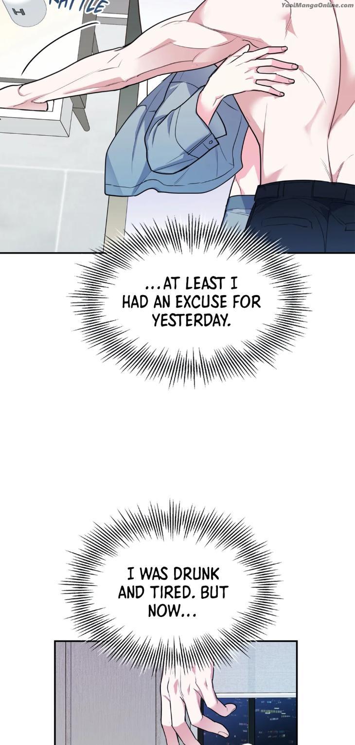 You Get Me Going by MOSCARETO/ Oh DoYeon [Eng] page 9