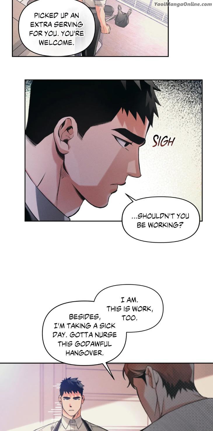 Beware the Ides of March by Stan/ Choi Song – Ch. 103 [Eng] page 11