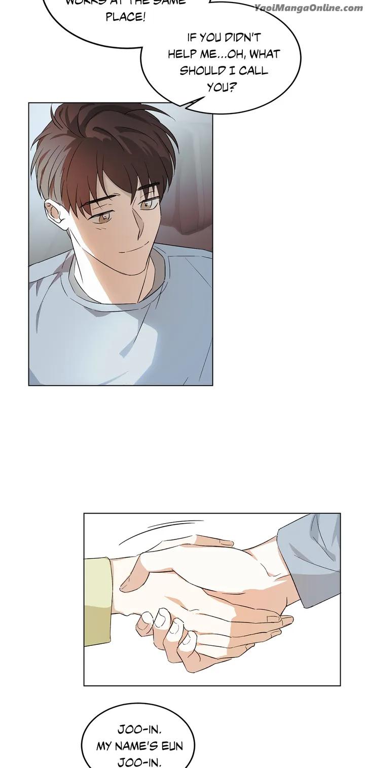 My Master, My Joo-in by Khbiyong [Eng] page 10