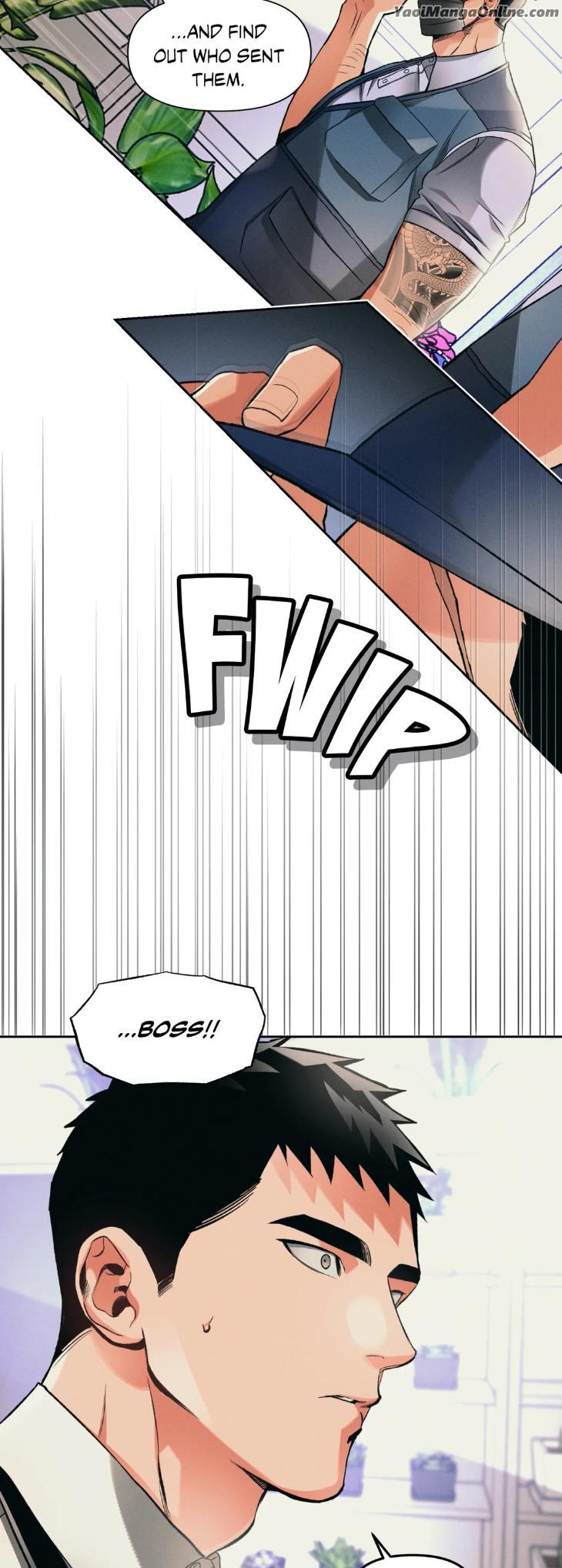 Beware the Ides of March by Stan/ Choi Song – Ch. 103 [Eng] page 11