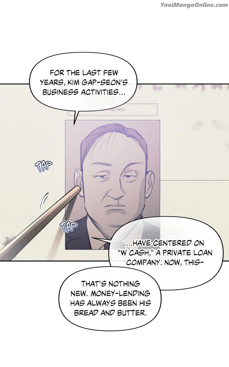 Beware the Ides of March by Stan/ Choi Song – Ch. 103 [Eng] page 11