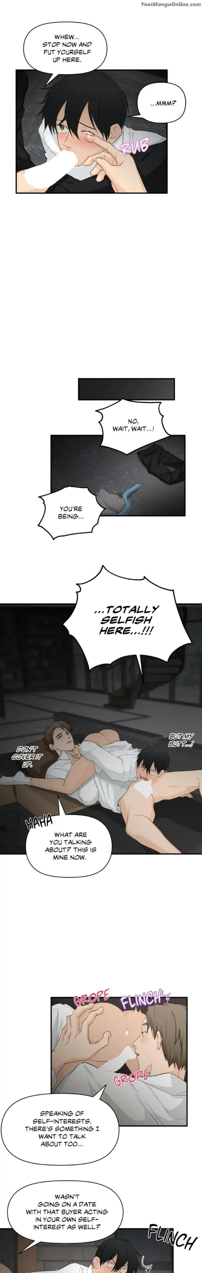 Top to Bottom (Big & Big) by Cheong Young – Uncensored [Eng] page 11