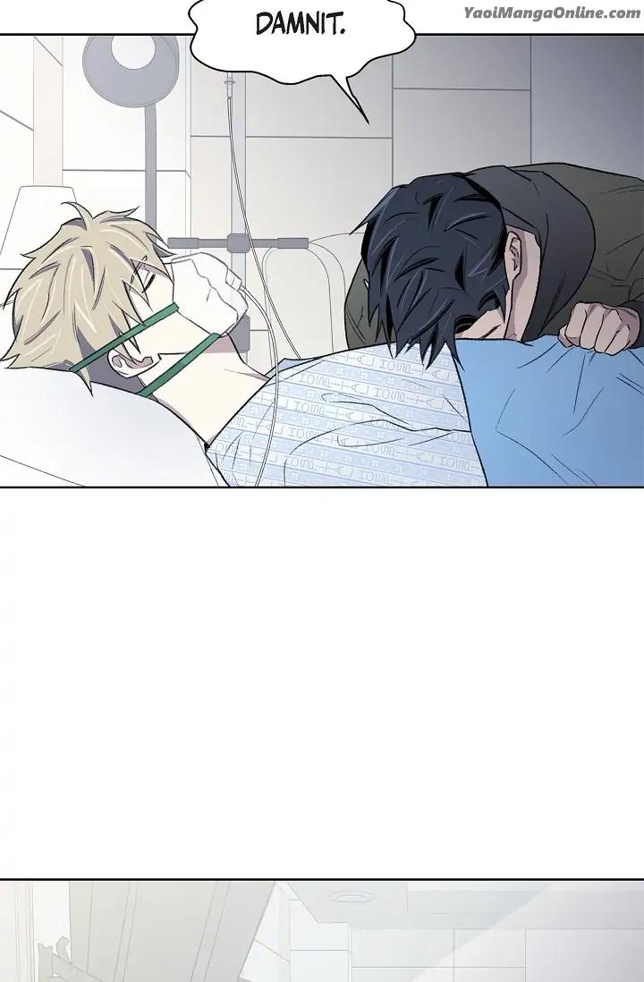 Triggering Idle Desires by Ganu [Eng] page 11