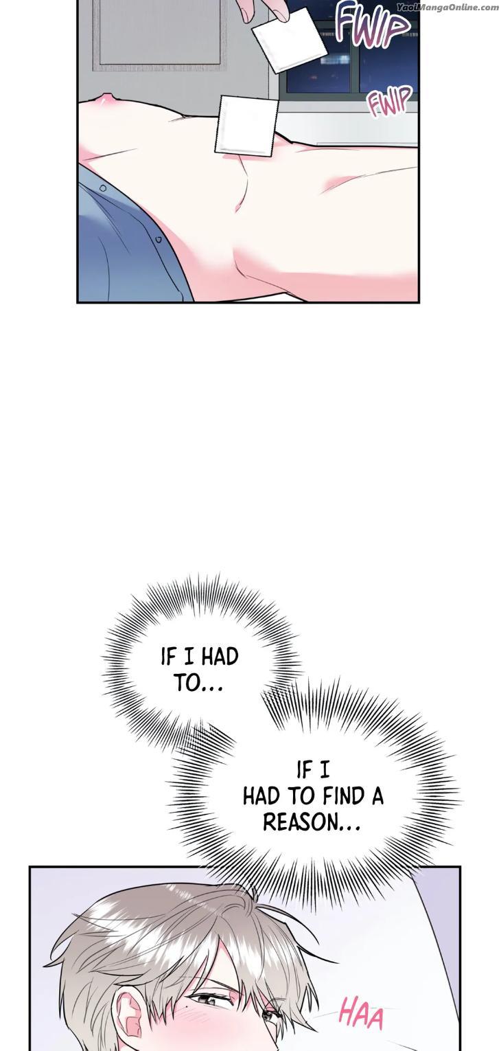 You Get Me Going by MOSCARETO/ Oh DoYeon [Eng] page 10