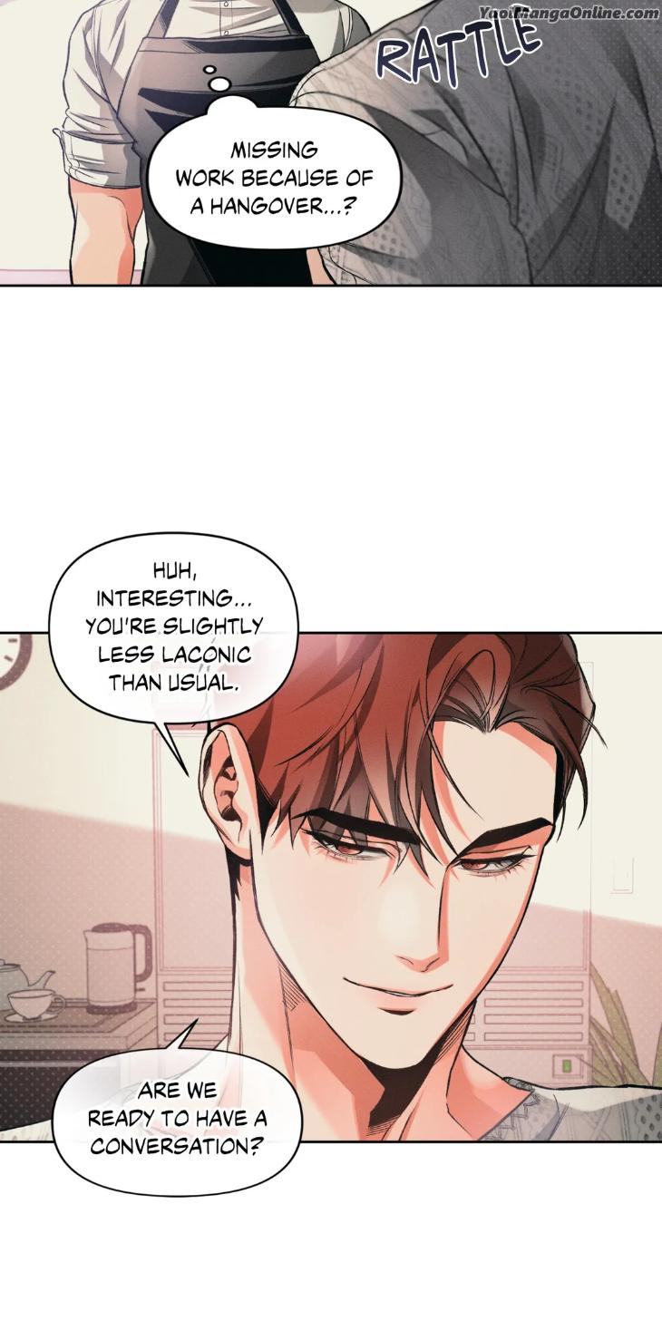 Beware the Ides of March by Stan/ Choi Song – Ch. 103 [Eng] page 12