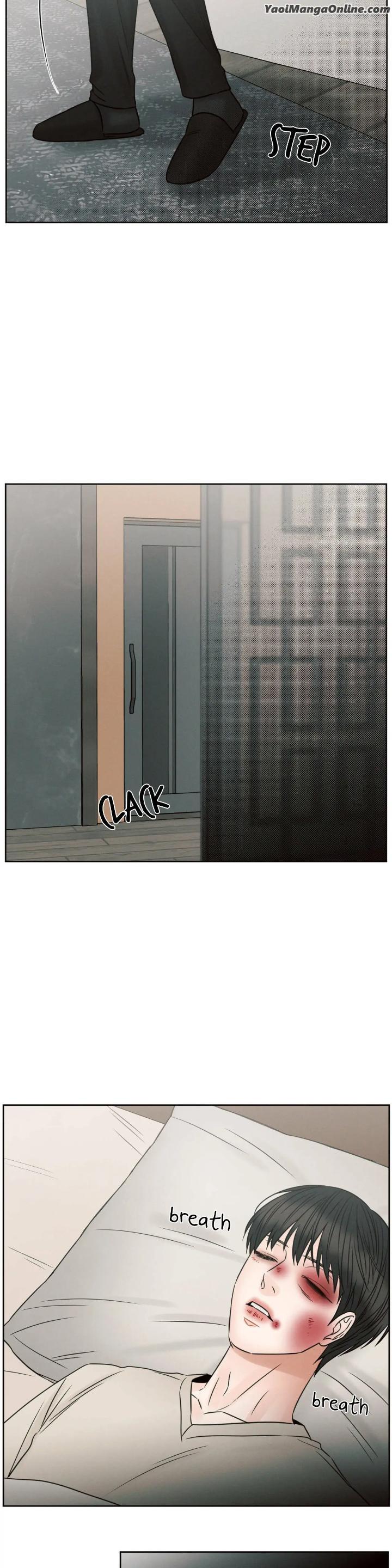 Even If You Don’t Love Me by Pando – Season 2&3 – Side 2.4 [Eng] page 12